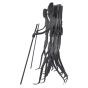Wrought Iron Dancing Set Big || Saras Aajeevika