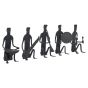 Wrought Iron Music Set ( 5 Pc) || Table Décor || Saras Aajeevika