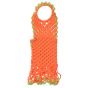  Macrame Mobile Hanger Orange || Saras Aajeevika