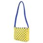 Sunshine Coast Macrame Side Bag|Saras Aajeevika Handmade Macrame Side Bags|Side Bags For Girls and Women|Bags