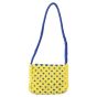 Sunshine Coast Macrame Side Bag|Saras Aajeevika Handmade Macrame Side Bags|Side Bags For Girls and Women|Bags