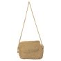 Earthy Elegance Macrame Sling Bag|Tote Bags For Girls and Women|Sling Bag