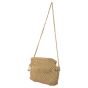 Earthy Elegance Macrame Sling Bag|Tote Bags For Girls and Women|Sling Bag