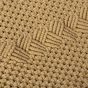 Earthy Elegance Macrame Sling Bag|Tote Bags For Girls and Women|Sling Bag