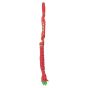 Macrame Mobile Hanger Red || Saras Aajeevika