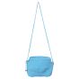 Macrame Sling Bag Sky Blue || Saras Aajeevika