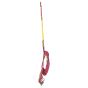 Macrame Teddy Bare Hanging Marron || Saras Aajeevika