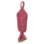 Macrame Comb Hanger Marron  || Saras Aajeevika