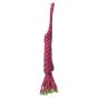 Macrame Comb Hanger Marron  || Saras Aajeevika