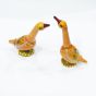 Duck Set Yellow || Yellow || Wooden Toys || Saras Aajeevika