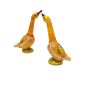 Duck Set Yellow || Yellow || Wooden Toys || Saras Aajeevika