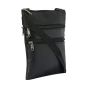  Leather Sling Bags Plain Black