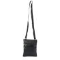  Leather Sling Bags Plain Black