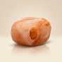 Handcrafted | Himalayan Rock Salt Stand | SHG Product | Punjab | Rock Salt Stand | Double Hole Design