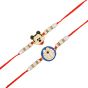 Rakhi for Kids Doraemon and Mickey Mouse || Handmade Rakhi || Made by Rural SHG || Saras Aajeevika