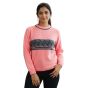 Wool Sweater Pink And Black || S Size || Unisex || Saras Aajeevika