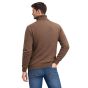 Wool Sweater Brown Color || S Size || Unisex || Saras Aajeevika