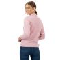 Wool Sweater Pink Color || M Size || Unisex || Saras Aajeevika
