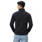 Wool Sweater Black || S Size || Saras Aajeevika