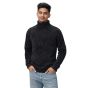 Wool Sweater Black Color || XXL Size || Unisex || Saras Aajeevika