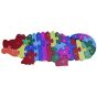 Wooden Puzzle Dragon | Toy for Kids | Handmade Toys