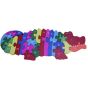 Wooden Puzzle Dragon | Toy for Kids | Handmade Toys