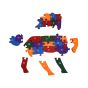 Wooden Puzzle Horse || Multicolour || Saras Aajeevika