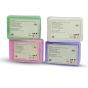 Vidur Natural Goat Milk Soap (4 (Pices) X 125Gm)