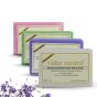 Vidur Natural Goat Milk Soap (4 (Pices) X 125Gm)