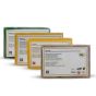 Vidur Natural Glycerin Soap – Pack of 4 (125g Each)