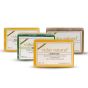 Vidur Natural Glycerin Soap – Pack of 4 (125g Each)