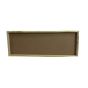 Tribal Dance Bamboo Frame 22*8 inch || Handicrafts Wall Décor || Saras Aajeevika