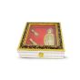 Attar Gift Box Unisex - x 3 || Floral Bloom (50 ml x 1), Sandal Rose (6ml x 1),  Amber Wood (6ml x 1) || Unique Collection of Natural Attar from Kannauj || Saras Aajeevika