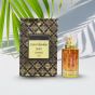 Ruhani Perfume (50ml x 1)  || Unique Collection of Natural Attar from Kannauj || Saras Aajeevika