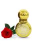 Rose Attar Round Box (10ml x 1) || Unique Collection of Natural Attar from Kannauj || Saras Aajeevika