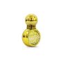 Sandal Rose Attar Round Box (10ml x 1) || Unique Collection of Natural Attar from Kannauj || Saras Aajeevika