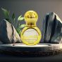 Mitti Attar Round Box (10ml x 1) || Unique Collection of Natural Attar from Kannauj || Saras Aajeevika