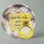Mitti Attar Round Box (10ml x 1) || Unique Collection of Natural Attar from Kannauj || Saras Aajeevika