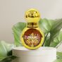 Pachauli Attar Round Box (10ml x 1) || Unique Collection of Natural Attar from Kannauj || Saras Aajeevika