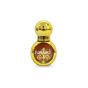 Pachauli Attar Round Box (10ml x 1) || Unique Collection of Natural Attar from Kannauj || Saras Aajeevika