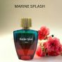 Marine Splash Perfume Potli (50ml x 1) || Unique Collection of Natural Attar from Kannauj || Saras Aajeevika