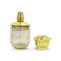 Floral Bloom Perfume Potli (50ml x 1) || Unique Collection of Natural Attar from Kannauj || Saras Aajeevika