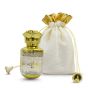 Floral Bloom Perfume Potli (50ml x 1) || Unique Collection of Natural Attar from Kannauj || Saras Aajeevika