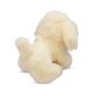 Soft Toy Dog (Light Peach Colour) || Saras Aajeevika