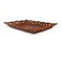 Wooden Tray with Bowl & Spoon Set of 13 || Saras Aajeevika