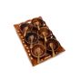Wooden Tray with Bowl & Spoon Set of 13 || Saras Aajeevika