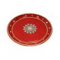 Pooja Thali Set (Thali, Lota & 2 Bowl) Set of 4 || Saras Aajeevika
