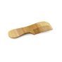 Wooden Neem Comb with Handle || Saras Aajeevika