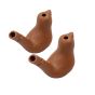 Terracotta Bird Whistle Set of 2 || Saras Aajeevika