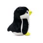Soft Toy  Penguin 10 inch Black & White Colour || Saras Aajeevika